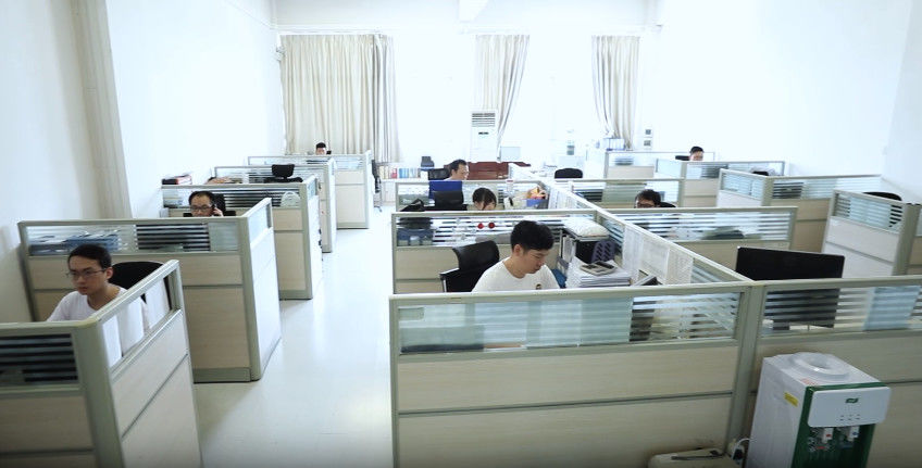 Cina Zhuhai Hem-Nord Lighting Co., Ltd Profil Perusahaan