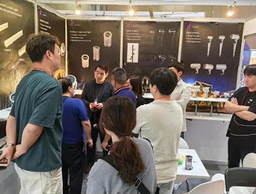 Cina Zhuhai Hem-Nord Lighting Co., Ltd Profil Perusahaan