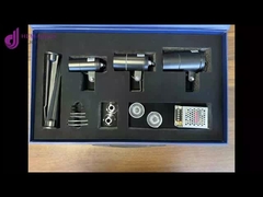 Modis 2 ((Detachable)