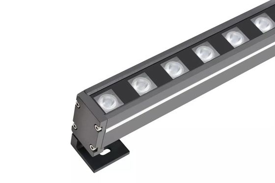 OEM Exterior Wall Wash LED Lighting 36W LED Wall Washer Downlight RGBW