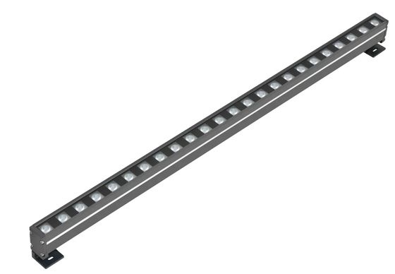 OEM Exterior Wall Wash LED Lighting 36W LED Wall Washer Downlight RGBW