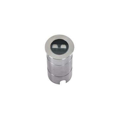 Outdoor Inground Lighting Recessed Waterproof Underground LED Lights 12W
