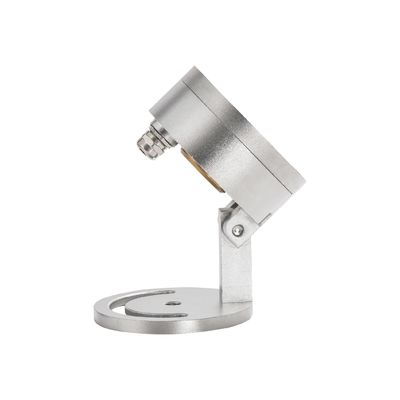 IP68 LED Underwater Light Waterproof 18W DC24V Overheating Protection