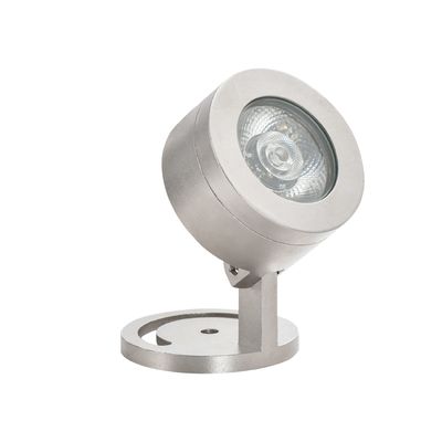 IP68 LED Underwater Light Waterproof 18W DC24V Overheating Protection