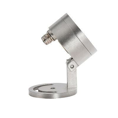 IP68 LED Underwater Light Waterproof 18W DC24V Overheating Protection