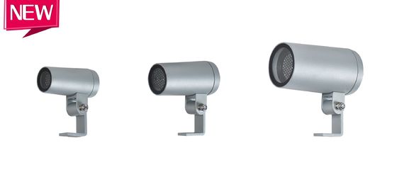 10W 8W Outdoor LED Flood Light Compact and Dustproof design