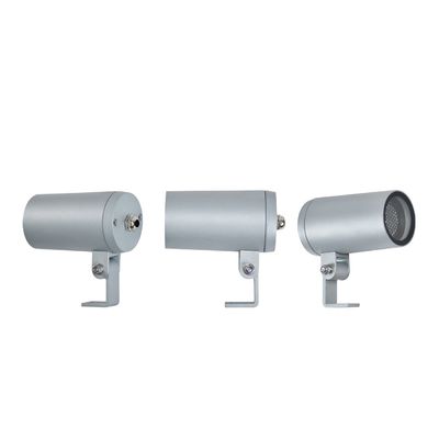3-5W CREE COB/CREE XPL Outdoor LED Flood Light with Color Temperature 2700K-6500K and IK08 Impact Protection