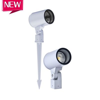 AC 220V Outdoor LED Flood Light 36W Die-Cast Aluminum Housing