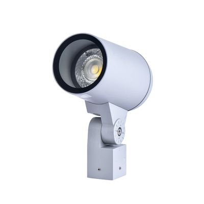 AC 220V Outdoor LED Flood Light 36W Die-Cast Aluminum Housing