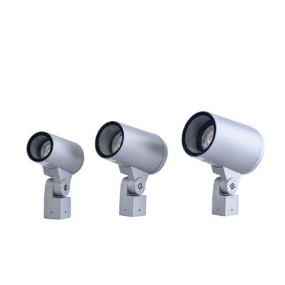 IP66 24W High Power LED Flood Light dustproof and compact design
