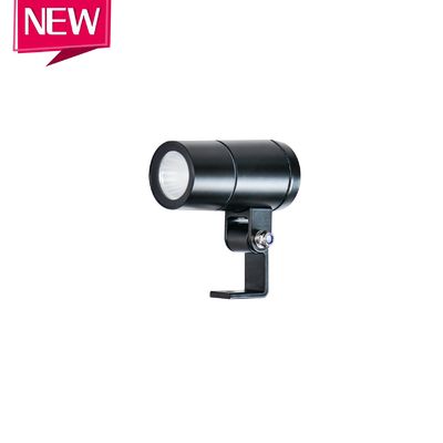 8-10W MODIS 2(Detachable) CREE COB/CREE XPL Outdoor LED Flood Light With Tempered safety glass