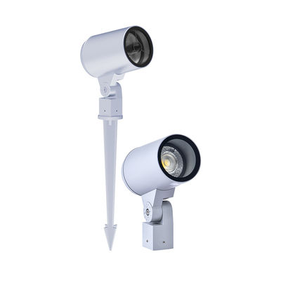 IP66 24W High Power LED Flood Light dustproof and compact design