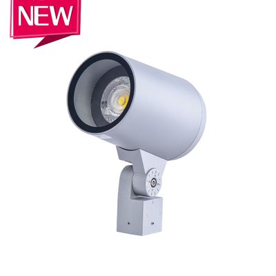 IK08 Industrial LED Flood Lights Outdoor 36W DC 24V LED Flood Light