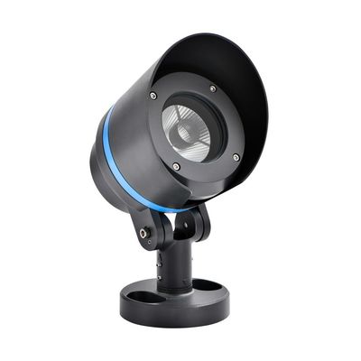36W	40W LYRA 36 Outdoor LED Flood Light with Tempered safety glass