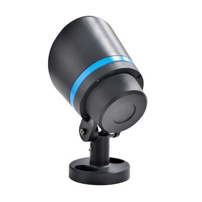 36W	40W LYRA 36 Outdoor LED Flood Light with Tempered safety glass