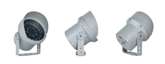 54W-60W SHINYO D CREE XPE2/CREE RGBW4 IN 1 24PCS Outdoor LED Flood Light