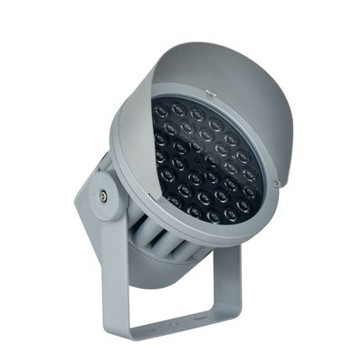 120W 150W SHINYO B2 CREE XPE2/CREE RGBW4 IN 1 36PCS Outdoor LED Flood Light