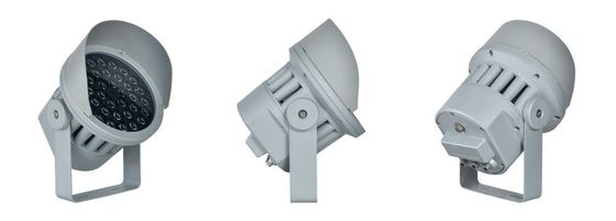 120W 150W SHINYO B2 CREE XPE2/CREE RGBW4 IN 1 36PCS Outdoor LED Flood Light
