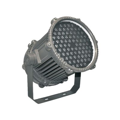 180W MAGIC-75 CREE XPE2  75PCS Outdoor LED Flood Light With Corrosion resistant die-cast aluminum housing