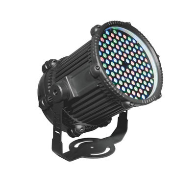 180W MAGIC-75 CREE XPE2  75PCS Outdoor LED Flood Light With Corrosion resistant die-cast aluminum housing