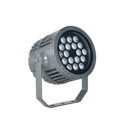 40W-45W MAGIC-18 CREE XPE2 Outdoor LED Flood Light With Tempered safety glass