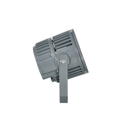 40W-45W MAGIC-18 CREE XPE2 Outdoor LED Flood Light With Tempered safety glass