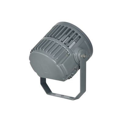 40W-45W MAGIC-18 CREE XPE2 Outdoor LED Flood Light With Tempered safety glass