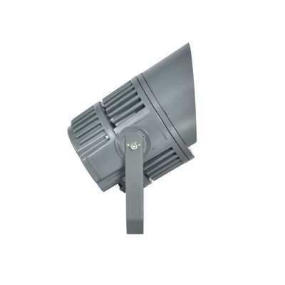 40W-45W MAGIC-18 CREE XPE2 Outdoor LED Flood Light With Tempered safety glass