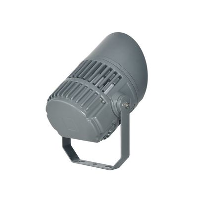 40W-45W MAGIC-18 CREE XPE2 Outdoor LED Flood Light With Tempered safety glass