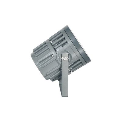 12W-15W MAGIC-6 Outdoor LED Flood Light With Corrosion resistant die-cast aluminum housing