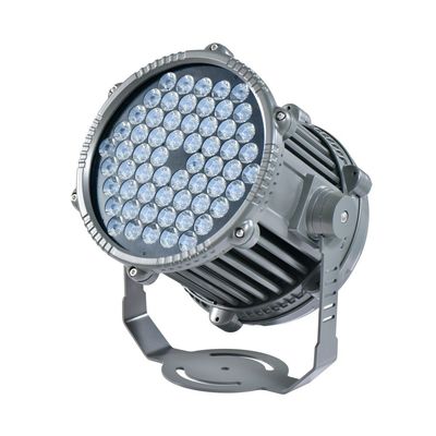210W Powerful LED Flood Light 1700K-6500K LED Outdoor Floodlight