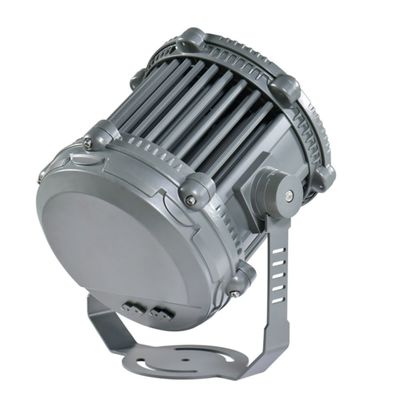 210W Powerful LED Flood Light 1700K-6500K LED Outdoor Floodlight