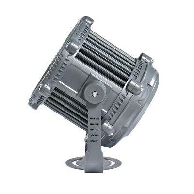 210W Powerful LED Flood Light 1700K-6500K LED Outdoor Floodlight