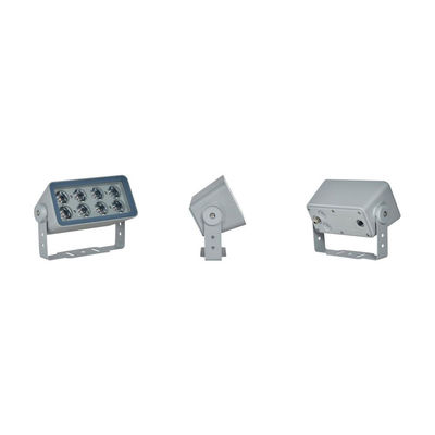 HEM-T8 RGB LED Flood Lights Outdoor 24W 18W LED Flood Light Versatile