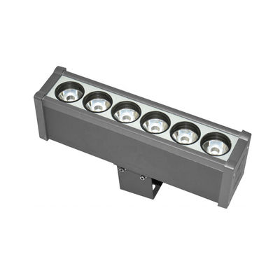 Anodizing LED Outdoor Flood Light 15W High Lumen LED Floodlight