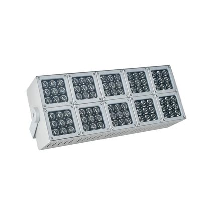 Energy Saving Outdoor LED Flood Light 240W 192W DMX / RDM Control