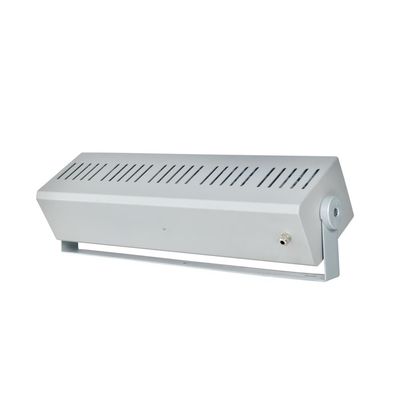 Outdoor 125W / 150W LED Flood Light 80A Tempered Safety Glass
