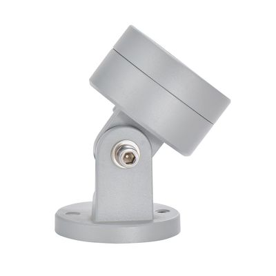 3-6W / 4W (3°) Engine B Outdoor LED Flood Light with Aluminum die-casting body with powder coated surface