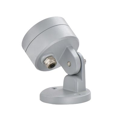 3-6W / 4W (3°) Engine B Outdoor LED Flood Light with Aluminum die-casting body with powder coated surface