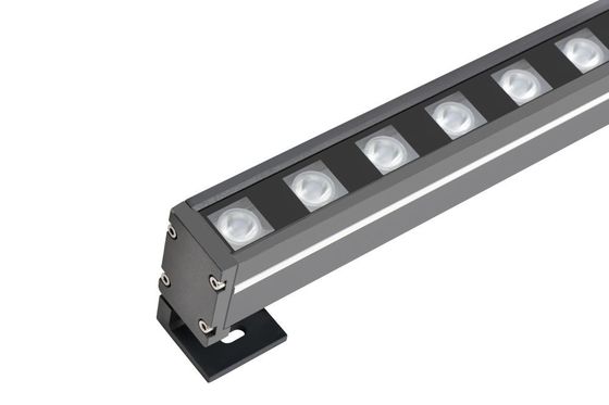 IP66 Waterproof LED Wall Washer Light 48W 60W 64W 80W Nominal Power