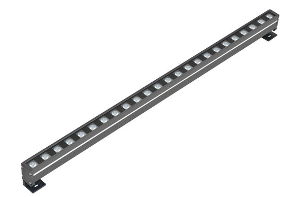 IP66 Waterproof LED Wall Washer Light 48W 60W 64W 80W Nominal Power