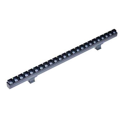 Powerful Architectural Exterior Building Wall Wash Lighting 1700K-6500K