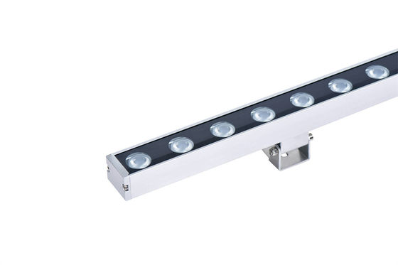 18W 36W 24W LED Wall Washer Light Colour temperature 2700K- 6500K