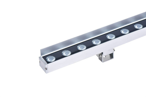 18W 36W 24W LED Wall Washer Light Colour temperature 2700K- 6500K