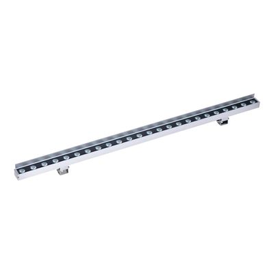 18W 36W 24W LED Wall Washer Light Colour temperature 2700K- 6500K