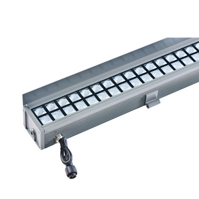 AC220V LED Wall Washer Indoor / Outdoor 90W 108W Illuminate Large Areas