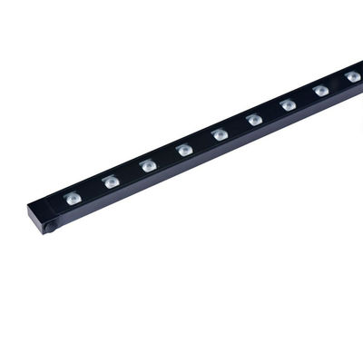 RGBW LED Recessed Wall Washer IP65 Wall Wash Outdoor Lighting 18W 24W