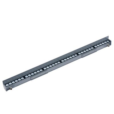 RGB High Power LED Wall Washer Light 18W 24W 36W Lifetime >60, 000 Hours