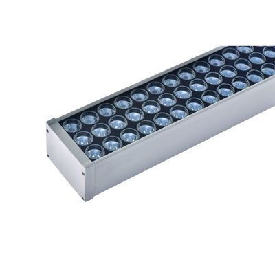 Modern Building LED Wall Washer Lighting 180W IP66 Ingress Protection