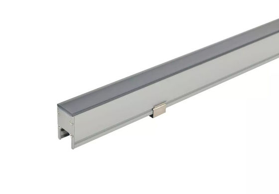 Installtion Wall Mount / Suspended LED Strip Light IP66 IK08 ROHS